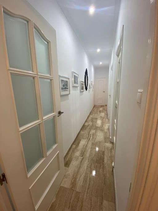 Casa Mina Cadiz Apartment Exterior photo